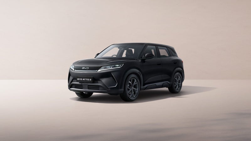 2026 BYD ATTO 2 Dynamic 51kWh 5Dr SUV, photo 3
