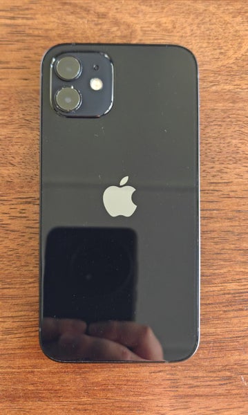 iPhone 12 - 64 GB (Black)64308784404994114