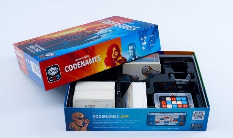 Codenames (Refresh) Carousel 5