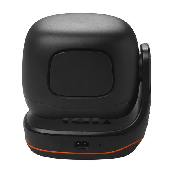 JBL Party Bluetooth Projection RGB Light Beam Carousel 4