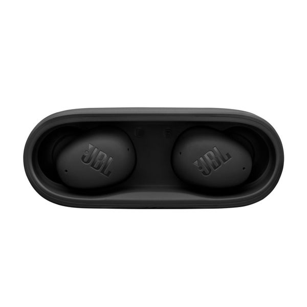 JBL Wave Buds 2 True Wireless Headphones - Black Carousel 5