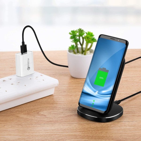 Qualcomm Quick Charge 3.0 USB Wall Charger Adapter - Fast Charging AU / NZ... Carousel 5