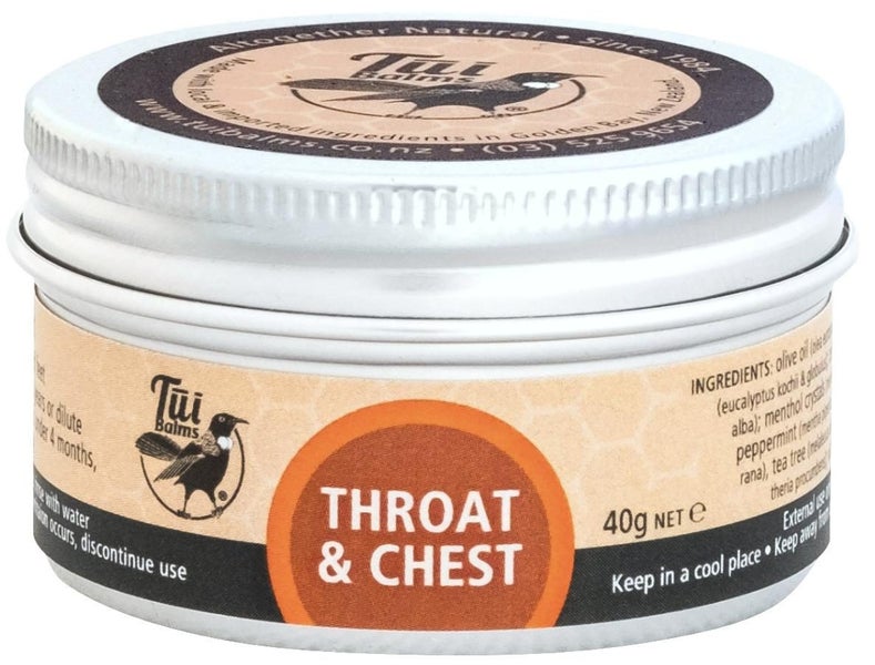 Tui Balms: Baby Pack (3 x 40g Balms) Carousel 5