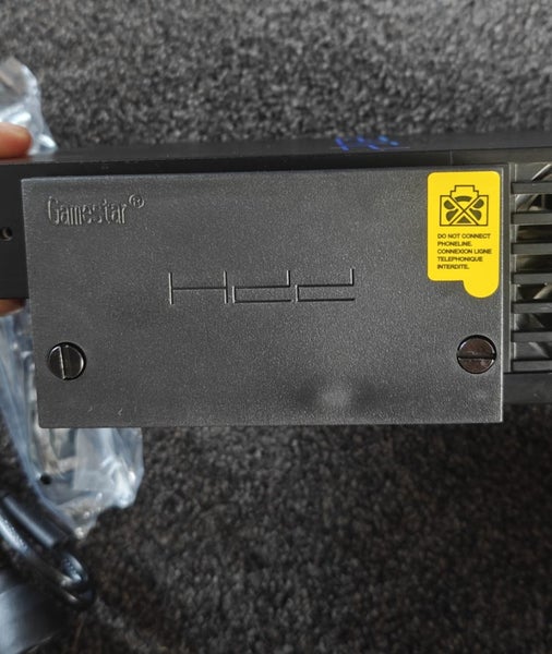 PlayStation 2 - Console Set + 256GB SSD Carousel 2