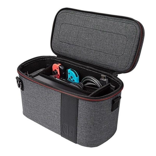 Nintendo Switch Pull-N-Go Case - Elite Edition Carousel 2