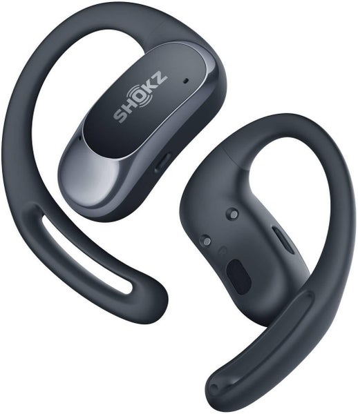 SHOKZ Open Fit Air Headphones - Black Carousel 2