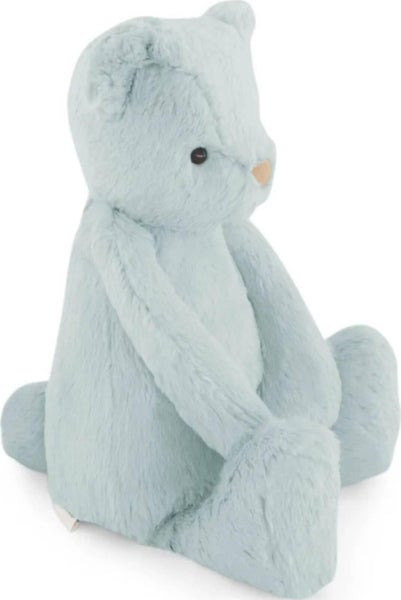 Snuggle Bunnies: George the Bear - Sprout 30cm Plush Carousel 2