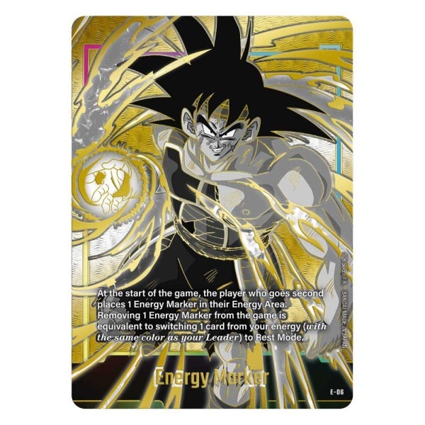 Dragon Ball Super Card Game: Fusion World - Official Card Case & Sleeves Set... Carousel 2