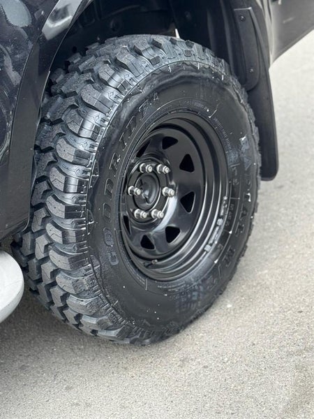 2018 Holden Colorado LT DC PU 2.8DT/4WD64309121309443114