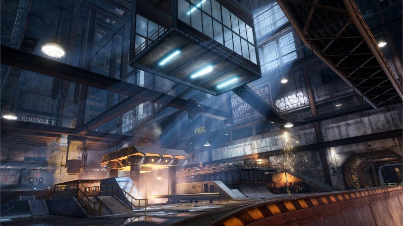 Tony Hawk's Pro Skater 3 & 4 Carousel 5