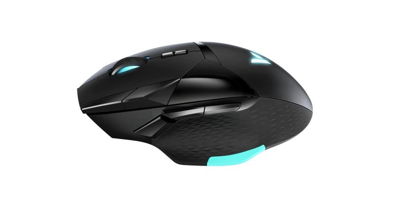Rapoo VT900 Optical Gaming Mouse - Black Carousel 3