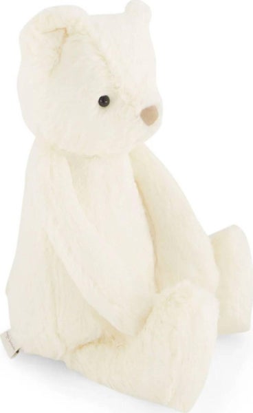 Snuggle Bunnies: George the Bear - Marshmallow 20cm Plush Carousel 2