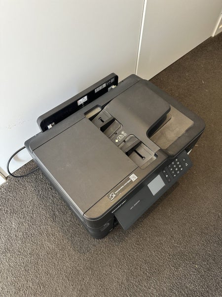 Brother printer scanner copier A4, A3 all in one Carousel 7