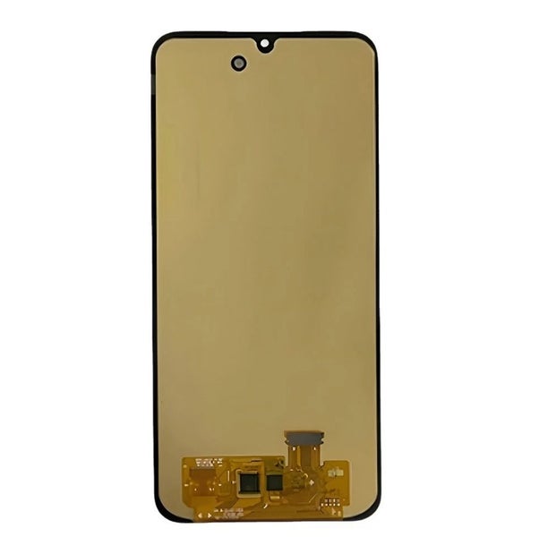 Samsung Galaxy A15 4G/5G A155 A156 Screen Carousel 1