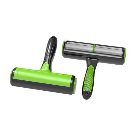 Pet Hair Remover Roller, Cat Dog Hair Remover Carousel 1