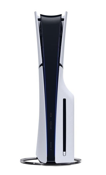 PS5 Vertical Stand Carousel 2