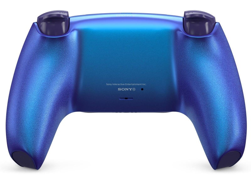 PlayStation 5 DualSense Wireless Controller - Chroma Indigo Carousel 5