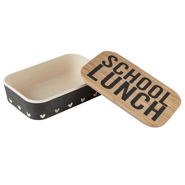 Bamboo Lunch Box - School Lunch Santa Barbara Design Studio Carousel 2