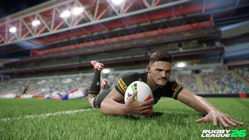 Rugby League 26 Carousel 2