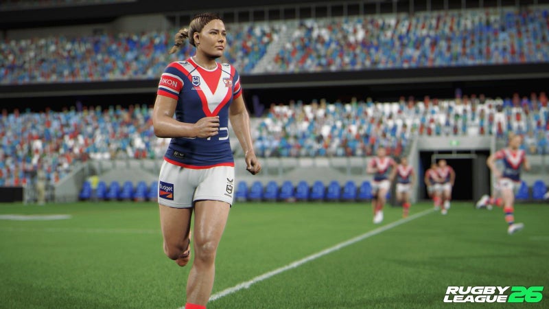 Rugby League 26 Carousel 5