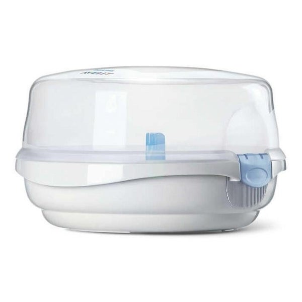 Avent: Microwave Steam Steriliser Carousel 2