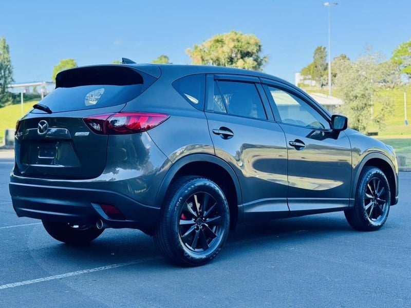 2016 Mazda CX-5 20S SPORTS !! PRO ACTIVE MODEL !!64309514973186111