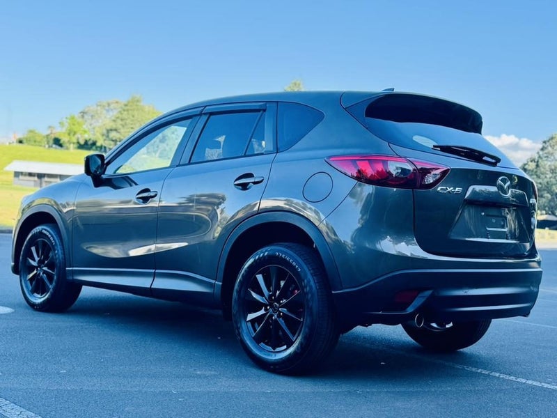 2016 Mazda CX-5 20S SPORTS !! PRO ACTIVE MODEL !!64309514973186112