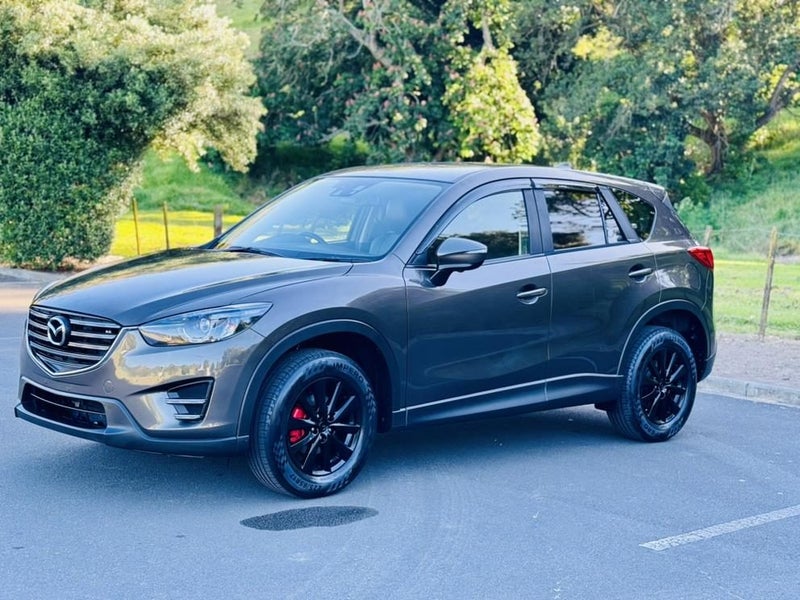 2016 Mazda CX-5 20S SPORTS !! PRO ACTIVE MODEL !!64309514973186113