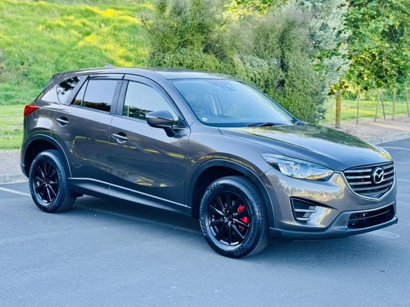 2016 Mazda CX-5 20S SPORTS !! PRO ACTIVE MODEL !!64309514973186114