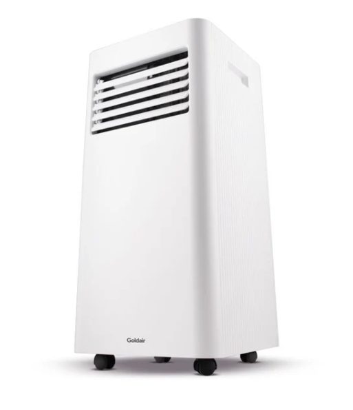 Goldair 2.63kW Portable Air Conditioner Carousel 1