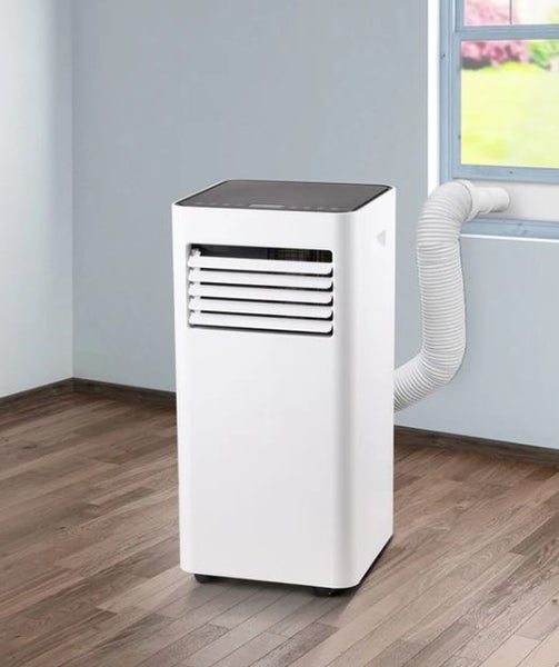 Goldair 2.63kW Portable Air Conditioner Carousel 3