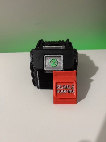 Z Battery Buttons - Fits Makita 18V LXT64382906168835114