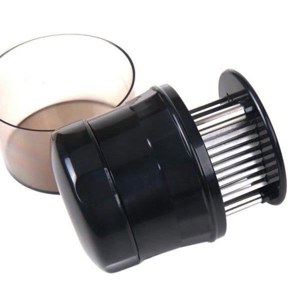 Ape Basics: Needle Blade Stainless Steel Meat Tenderizer Carousel 2