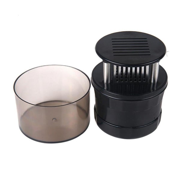 Ape Basics: Needle Blade Stainless Steel Meat Tenderizer Carousel 5