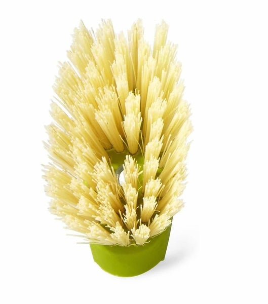 Full Circle: Sudsup Dish Brush Carousel 2