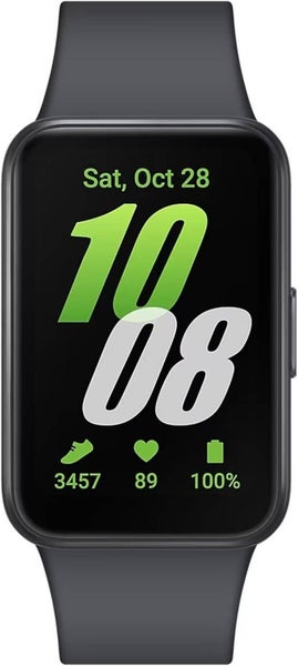 Samsung Galaxy Fit 3 - Dark Gray [Parallel Import Product / International... Carousel 2