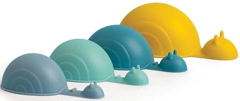 Ototo: Shelly Measuring Cups and Spoons Set Carousel 2