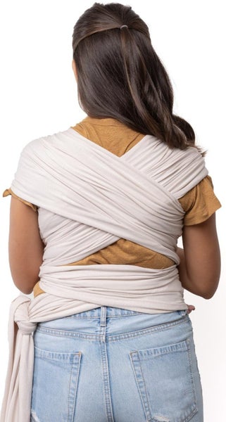 Boba: Serenity Wrap - Stone Carousel 5