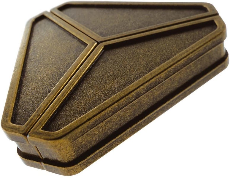 Huzzle: Cast Delta Carousel 2