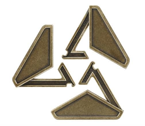 Huzzle: Cast Delta Carousel 3