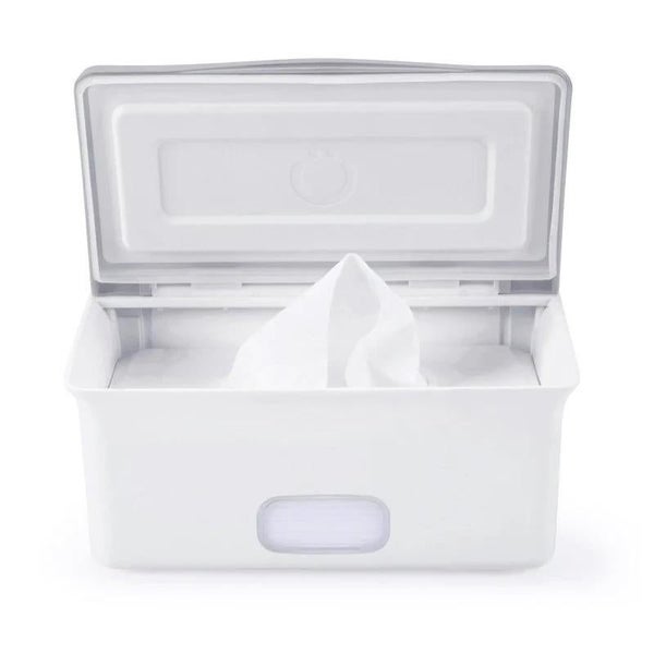 Ubbi: Wipes Dispenser - Grey Carousel 2