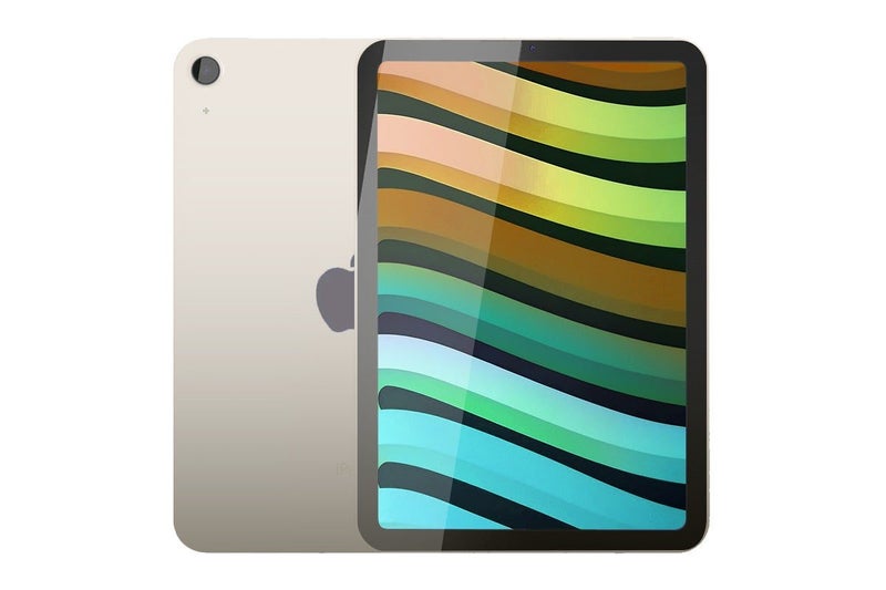 Apple iPad Mini 6th Gen (64GB Wi-Fi Starlight) Carousel 1