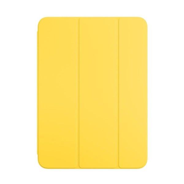 Smart Folio for iPad (10th generation) - Lemonade Carousel 2