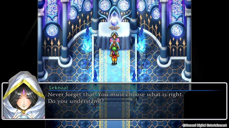 Suikoden I & II HD Remaster Day One Edition Carousel 2