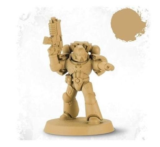 Citadel: Spray Paint - Zandri Dust Carousel 3