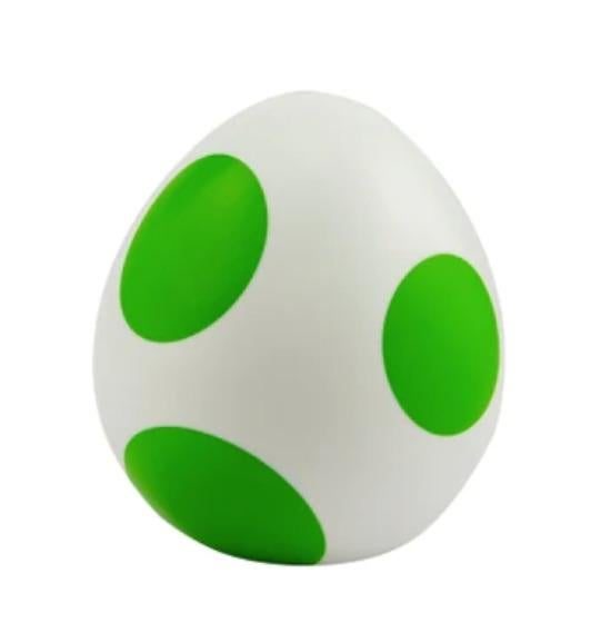Paladone: Yoshi Mini Egg Light Carousel 4