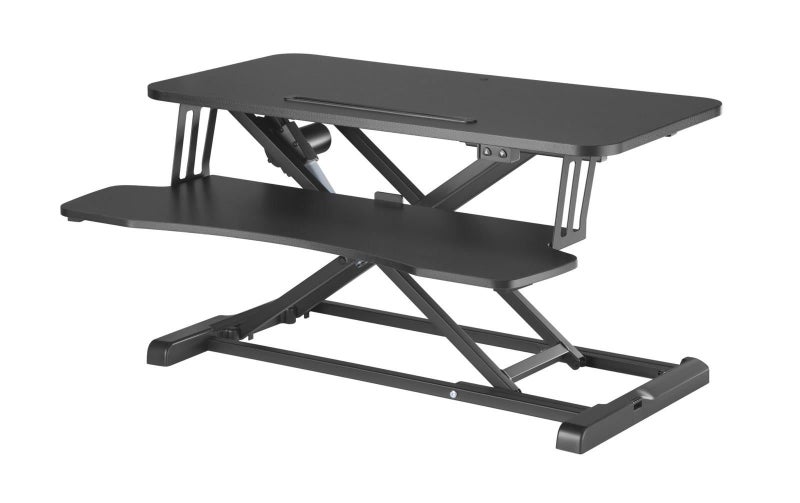 Fraser Country: 800 x 615mm Electric Monitor Riser Carousel 5