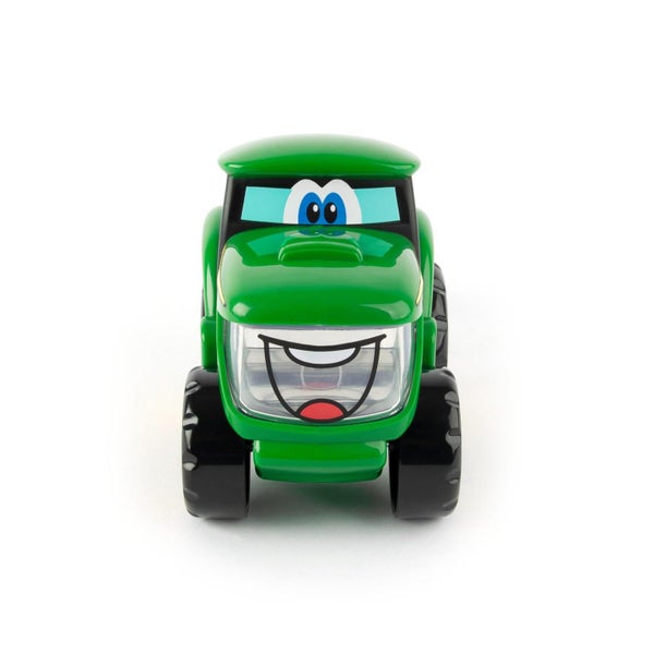 John Deere: Johnny Tractor Flashlight Carousel 2