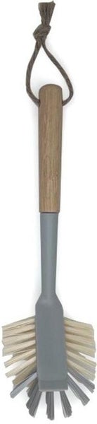 Melii: Bamboo Brush - Dish Scrubber Carousel 2