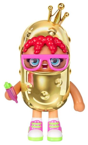 XOX Kweenie: Mystery Quirky Figure (Blind Box) Carousel 5